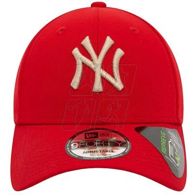 2. New Era Repreve 940 New York Yankees Cap 60435237