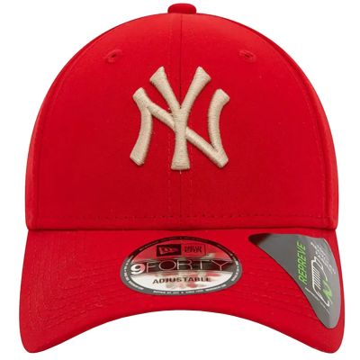 2. New Era Repreve 940 New York Yankees 60435237 Cap