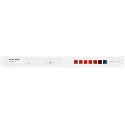 Rackmount.IT RM-FR-T14 Rack Parts Mounting Bracket
