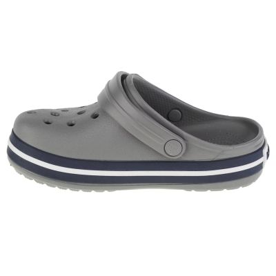 6. Crocs Crocband Clog K Jr 207006-05H flip flops