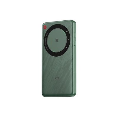 2. ZTE U30 Air Router