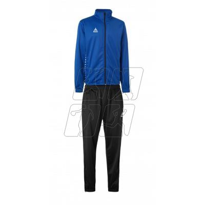 4. Select Mexico Jr T26-13746 tracksuit