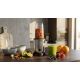 25. Esperanza MASTER EKM028 sports blender (1000W; black and silver)