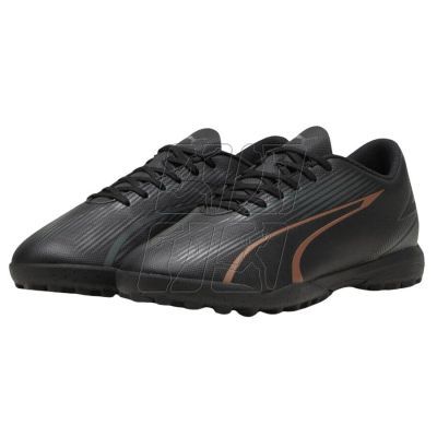 3. Puma Ultra Play TT Jr 107779-02 football shoes