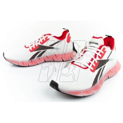 13. Running shoes Reebok Zig Kinetica M GZ0188