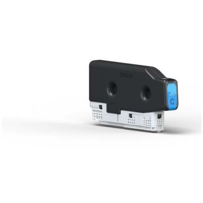 3. Epson C13T08N240 ink cartridge 1 pc. Original Cyan