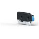 3. Epson C13T08N240 ink cartridge 1 pc. Original Cyan