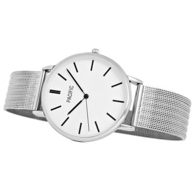 4. Pacific X6159-2 Women's Watch