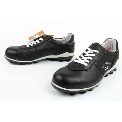 9. Lavoro Low Safety S3 SRA U 6238.10 shoes