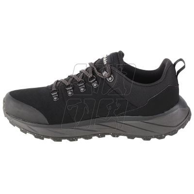 2. Jack Wolfskin Terraventure Urban Low M 4055381-6000 shoes 