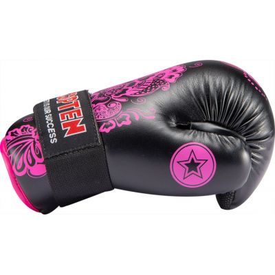 6. ROTT-FLOWERS Open Gloves (WAKO APPROVED)