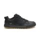 2. CATERPILLAR AXIOM BLACK SHOES (P726782)