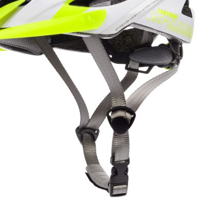 56. Meteor Gruver 24800-24802 Bicycle Helmet 52-56 cm