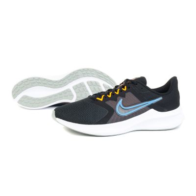 2. Nike Downshifter 11 M CW3411-001 shoes