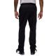 2. Air Jordan Sport Hoop Fleece Dri-FIT Men's Pants Black - FV8604-010