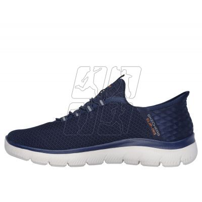 4. Skechers HIGH RANGE M 232457 NVY shoes