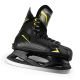7. SMJ sport UT500 adjustable hockey skates