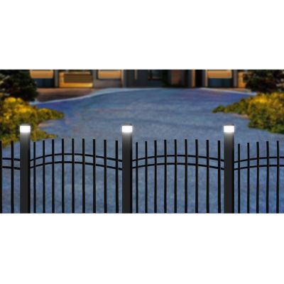 9. GreenBlue GB125 solar lamp