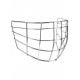 Bauer NME CE Sr Goalkeeper Truss