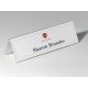 3. Durable 8053-19 ID Tag Transparent