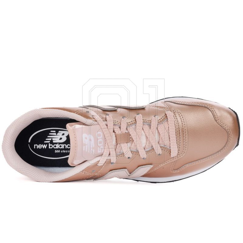 11. New Balance W GW500GP2 shoes