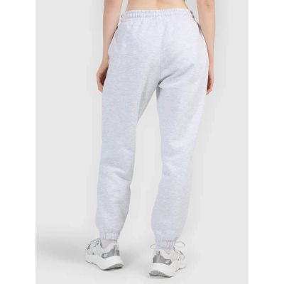 2. Women's jogger sweatpants 4F 4FWMM00TTROF1755-27M