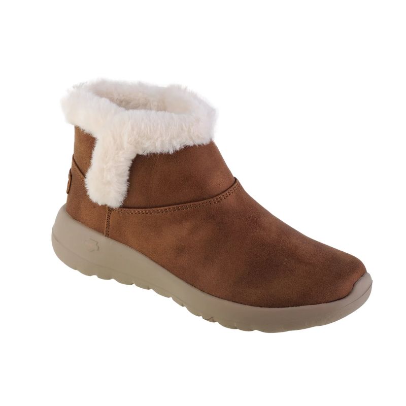 Skechers On The Go Joy - Endeavor 144013-CSNT Brown 36