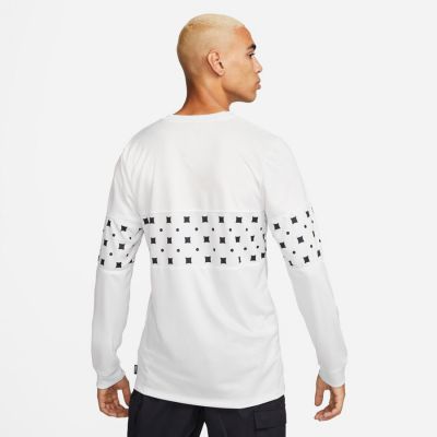 3. Nike DF FC Libero Top LS GX M sweatshirt DQ8559-121