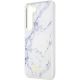 6. Guess GUHCS23SPCUMAH S23 S911 white/white hardcase Marble