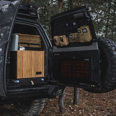 14. Offlander Molle Tactical Pouch OFF_CACC_21KH