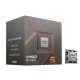 2. AMD Ryzen 5 8400F processor - BOX