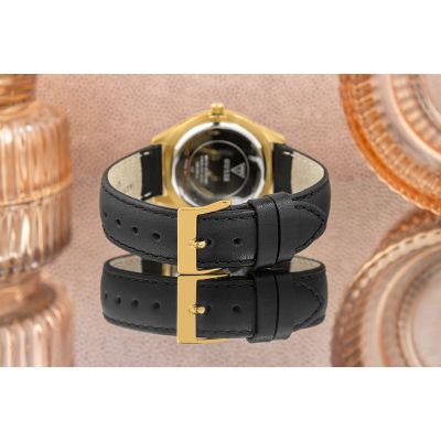 7. Guess Tri Plaque Women's Watch GW0744L2 + BOX