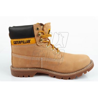 5. Winter shoes Caterpillar Colorado 2.0 W P110428