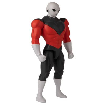 4. DRAGON BALL LIMIT BREAKER - JIREN