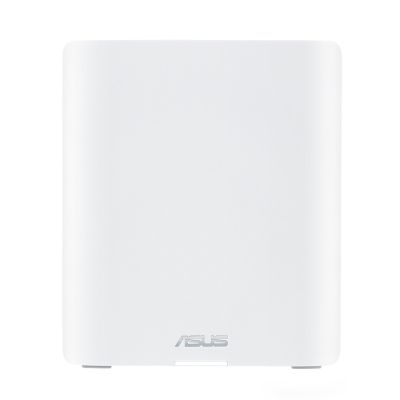 6. Asus ZenWiFi BT10 3pk Wi-Fi 7 router