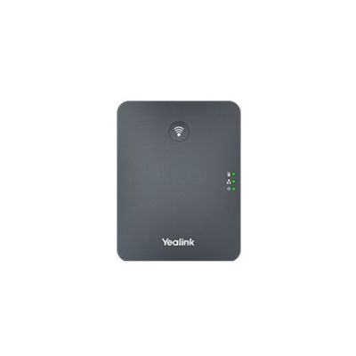 2. Yealink W70B VoIP phone (base)