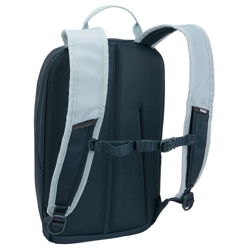 14. Thule EnRoute TEBP5112 - Soft Blue/Darkest Blue Backpack Hiking Backpack Blue Nylon