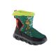 Skechers Dr. Seuss Hypno-Flash 3.0 Too Late To Be Good 406015L-GRMT Green 31