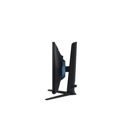10. MONITOR SAMSUNG ODYSSEY G3 LED 24" LS24DG300EUXEN