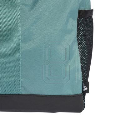 5. Adidas Linear Duffel JX9043 bag