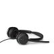 6. Epos Impact 460T USB-C Wired On-Ear Headphones + USB-A Adapter