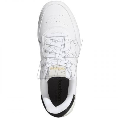 3. Adidas Postmove SE W GW0346 shoes