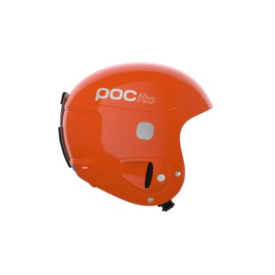 3. POC POCITO SKULL Ski Helmet