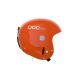 3. POC POCITO SKULL Ski Helmet