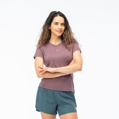 10. JAKORO WMNS Women's Short Sleeve T-Shirt