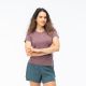 10. JAKORO WMNS Women's Short Sleeve T-Shirt