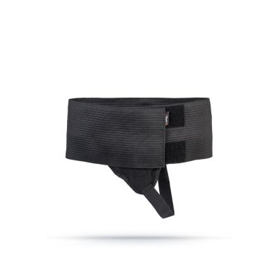 8. Unilateral inguinal-hernia belt "Axilmax O-1408/CZA/L/L REHAFUND