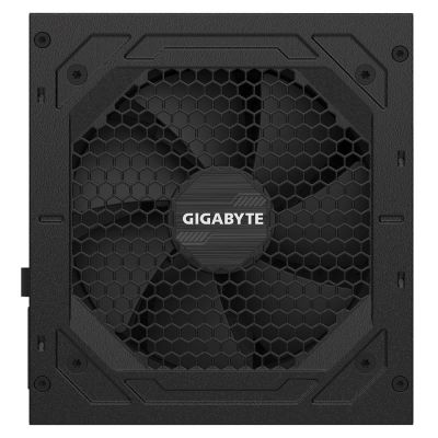 5. Gigabyte P750GM 750W 80+ Gold Power Supply