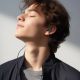 7. Acefast L2 in-ear headphones with USB-C connector, microphone and remote control 1.2 m - black