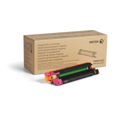 2. Xerox 108R01482 Toner Cartridge 1pc Original Magenta